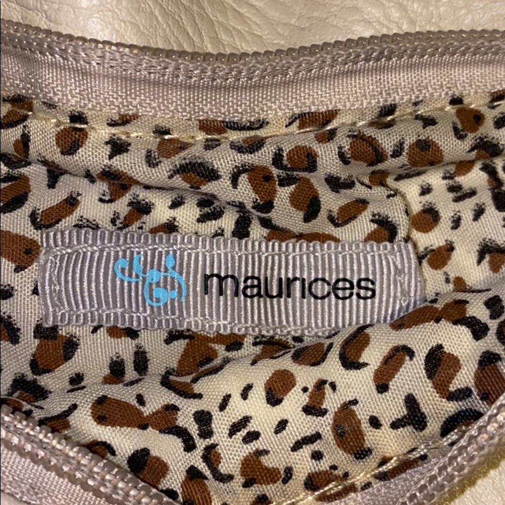 Maurice Studded Purse - Picture 6 of 7